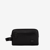 Cavalinho Club Black Toiletry Bag SKU 18360433.01 #color_black
