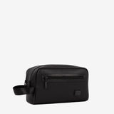 Cavalinho Club Black Toiletry Bag SKU 18360433.01 #color_black