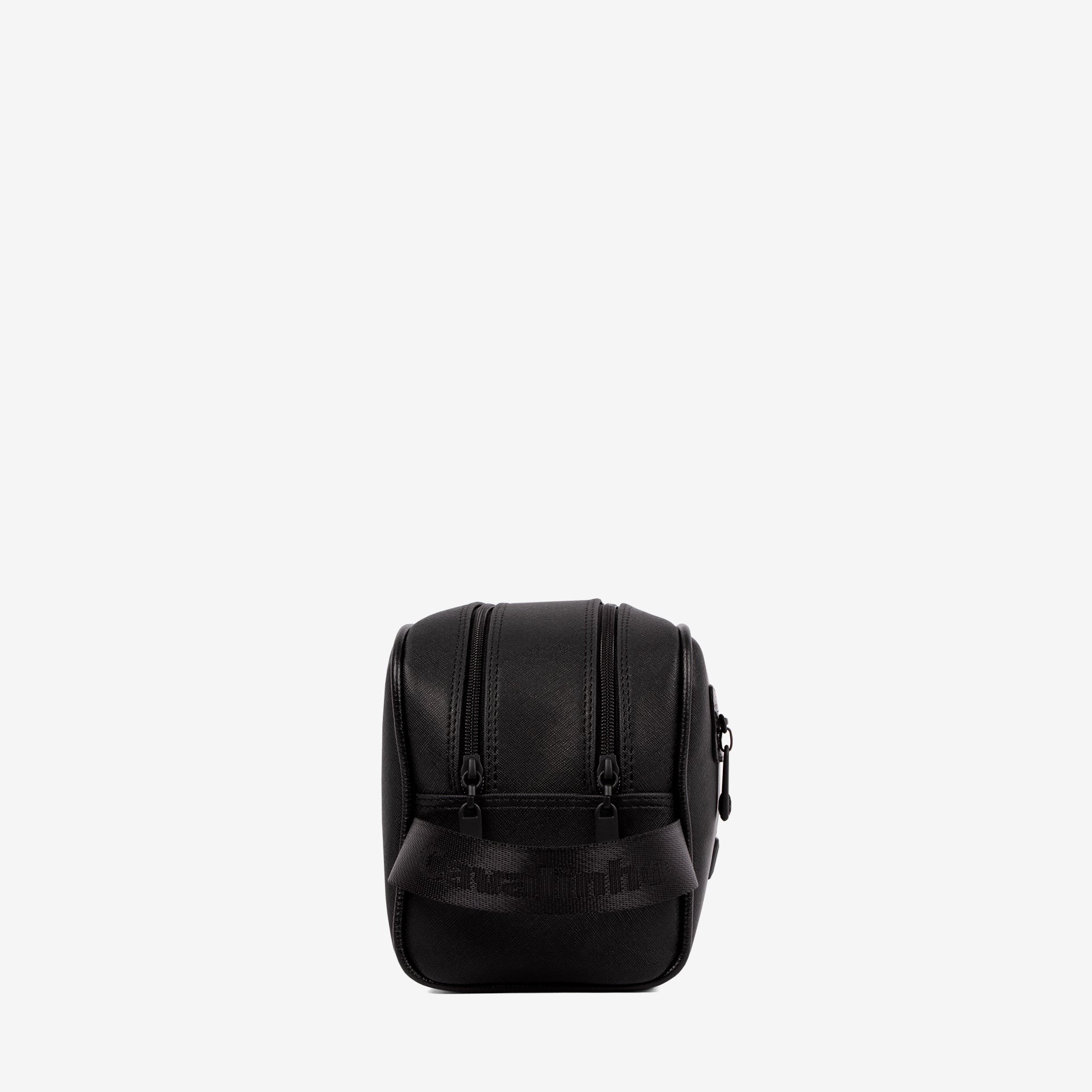 Cavalinho Club Black Toiletry Bag SKU 18360433.01 #color_black