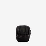 Cavalinho Club Black Toiletry Bag SKU 18360433.01 #color_black