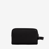 Cavalinho Club Black Toiletry Bag SKU 18360433.01 #color_black