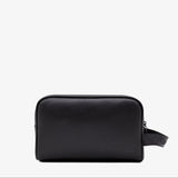 Cavalinho Club Toiletry Bag SKU 18360433.07 #color_black / Tan