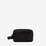 Cavalinho Cavalinho Club Black Toiletry Bag SKU 18360497.01 #color_black