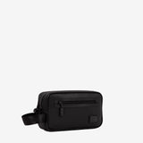 Cavalinho Cavalinho Club Black Toiletry Bag SKU 18360497.01 #color_black