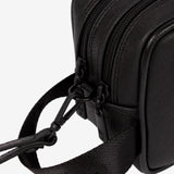 Cavalinho Cavalinho Club Black Toiletry Bag SKU 18360497.01 #color_black