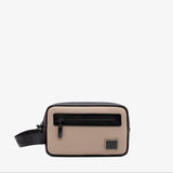 Cavalinho Cavalinho Club Toiletry Bag SKU 18360497.07 #color_sand