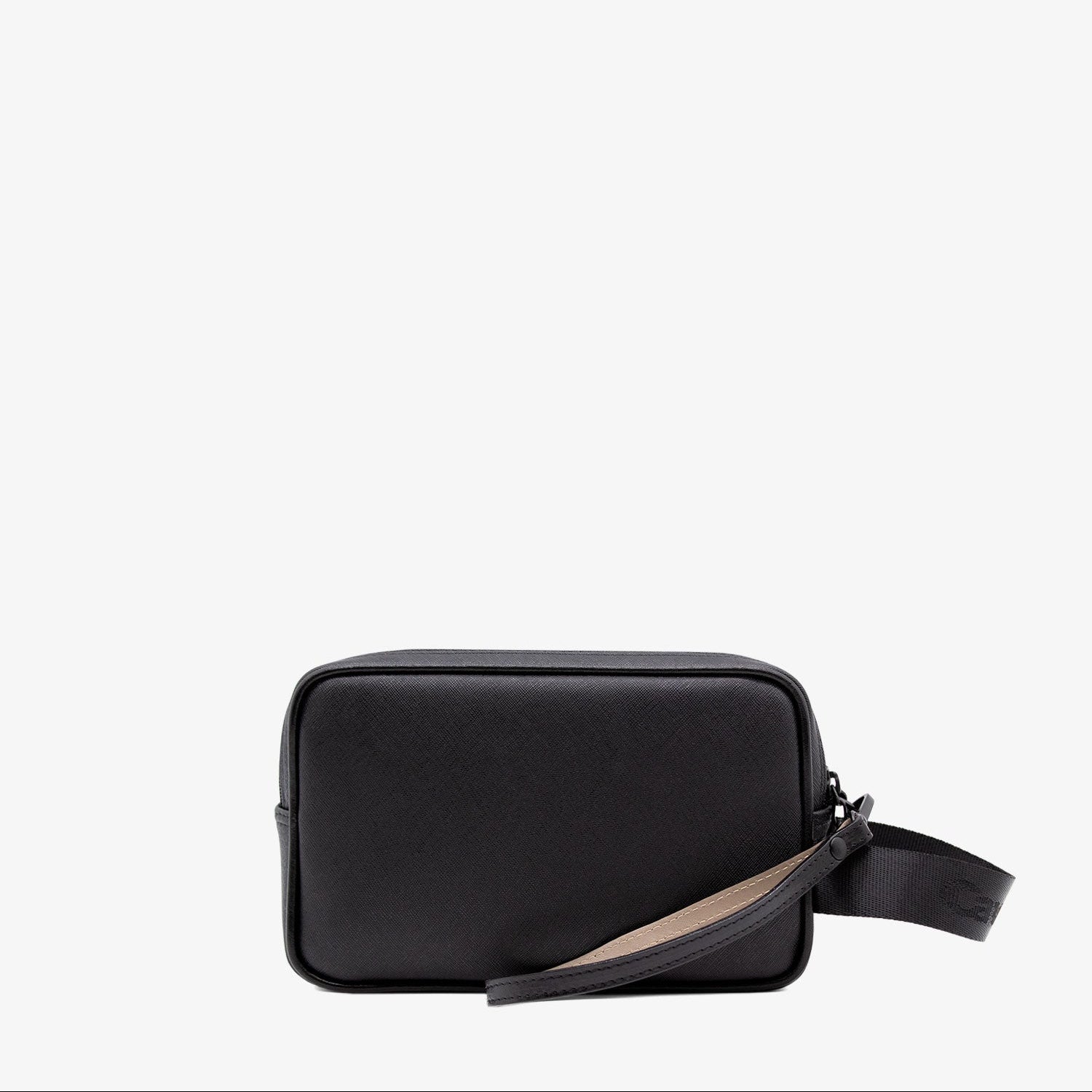 Cavalinho Cavalinho Club Toiletry Bag SKU 18360497.07 #color_sand