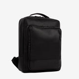 Cavalinho Cavalinho Club Black Backpack SKU 18360498.07 #color_Black