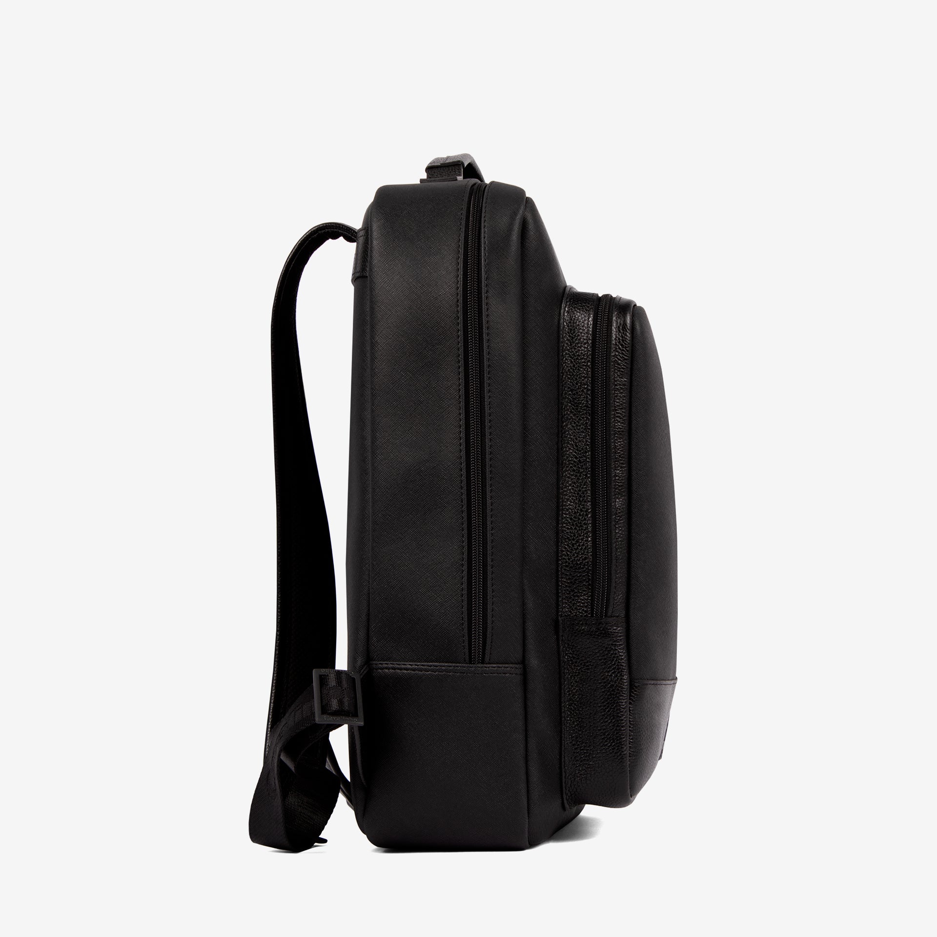 Cavalinho Cavalinho Club Black Backpack SKU 18360498.07 #color_Black