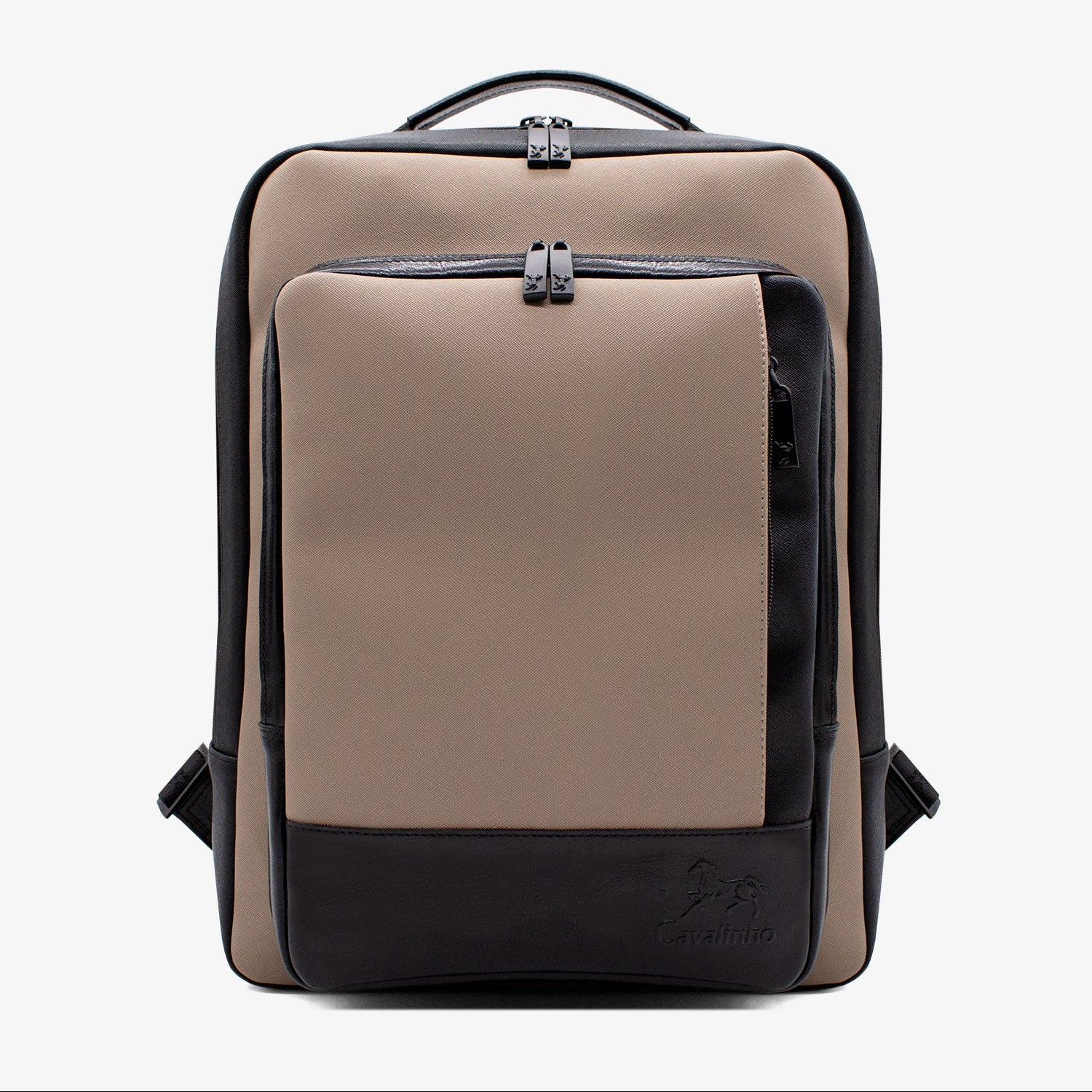 Cavalinho Cavalinho Club Backpack for Men SKU 18360498.07 #color_Sand