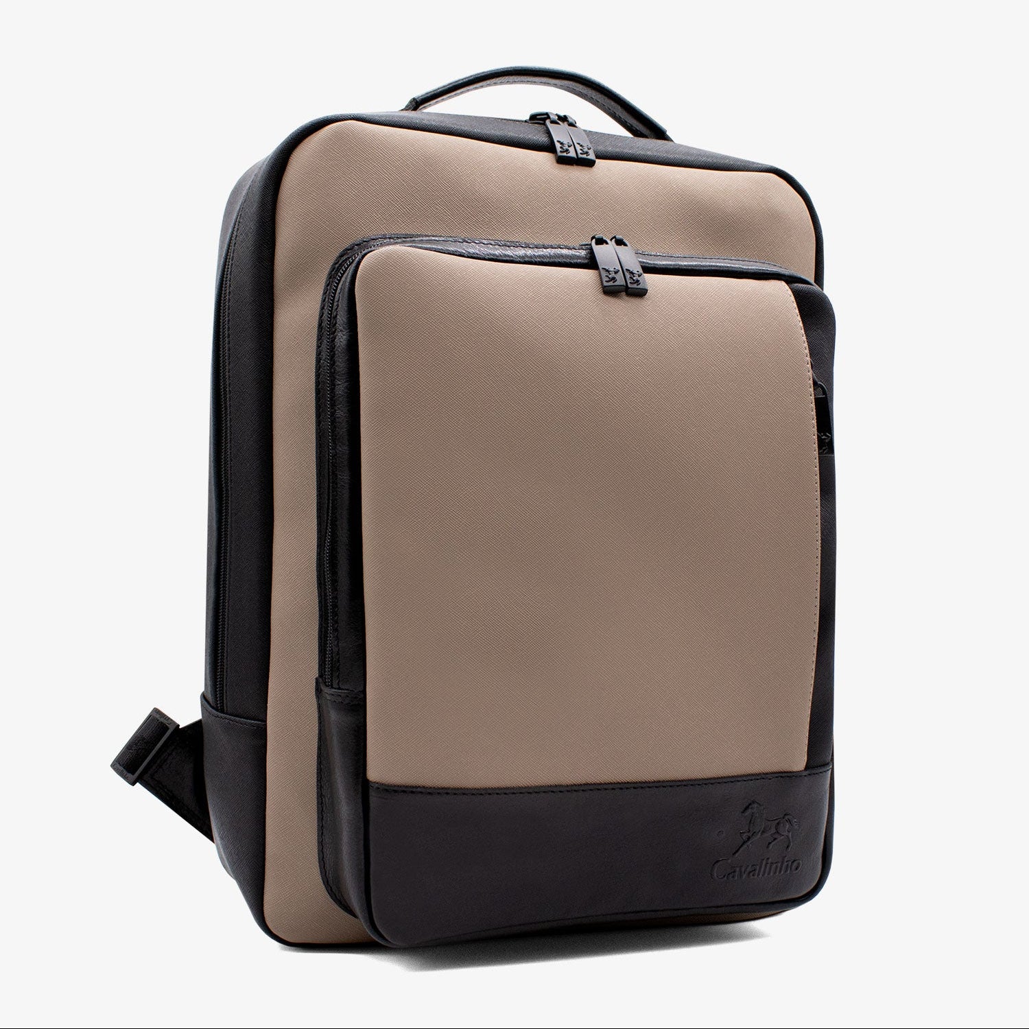 Cavalinho Cavalinho Club Backpack SKU 18360498.07 #color_Sand