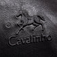 Cavalinho Cavalinho Club Backpack - Black / Tan - 18360498.07_P04