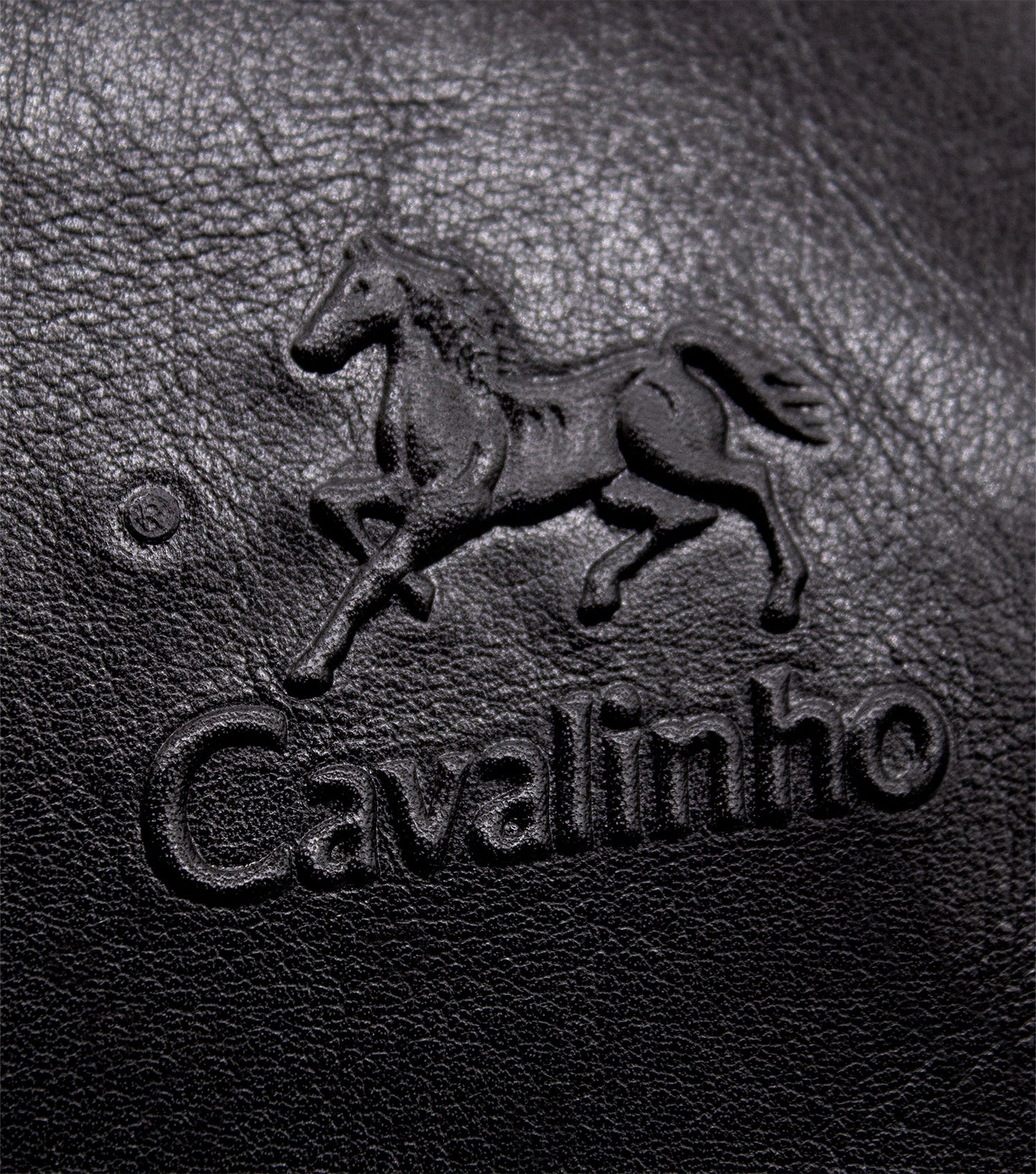 Cavalinho Cavalinho Club Backpack - Black / Tan - 18360498.07_P04
