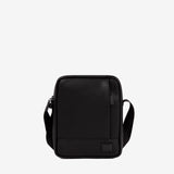 Cavalinho Cavalinho Club Black Traveler Bag for Men SKU 18360499.01 #color_black