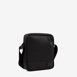 Cavalinho Cavalinho Club Black Traveler Bag for Men SKU 18360499.01 #color_black