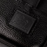 Cavalinho Cavalinho Club Black Traveler Bag for Men SKU 18360499.01 #color_black