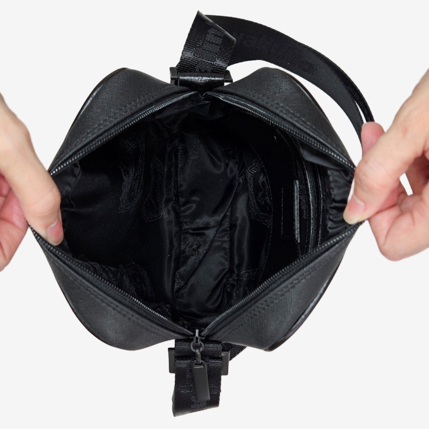 Cavalinho Cavalinho Club Traveler SKU 18360499.07 #color_sand, black / tan