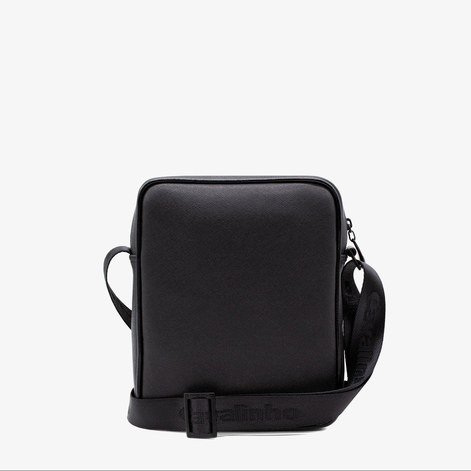 Cavalinho Club Traveler Crossbody Bag SKU 18360499.07 #color_black / tan