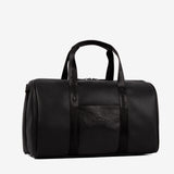 Cavalinho Club Travel Black Duffle Bag SKU 18360500.01 #color_black