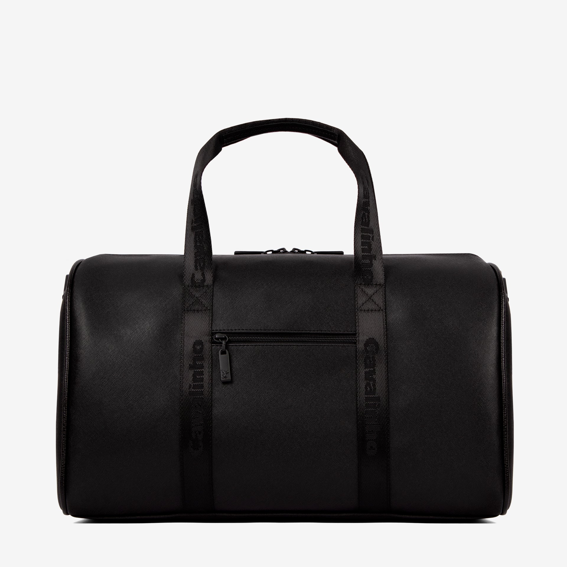 Cavalinho Club Travel Black Duffle Bag SKU 18360500.01 #color_black