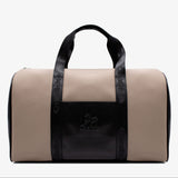 Cavalinho Cavalinho Club Travel Duffle Bag SKU 18360500.07 #color_Sand