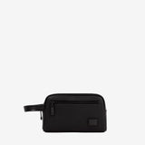 Cavalinho Club Black Toiletry Bag SKU 18360537.01 #color_black