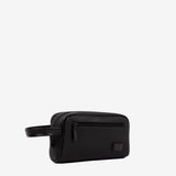 Cavalinho Club Black Toiletry Bag SKU 18360537.01 #color_black