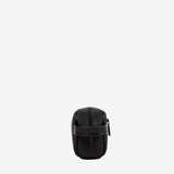 Cavalinho Club Black Toiletry Bag SKU 18360537.01 #color_black