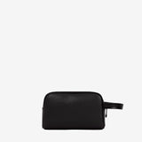 Cavalinho Club Black Toiletry Bag SKU 18360537.01 #color_black