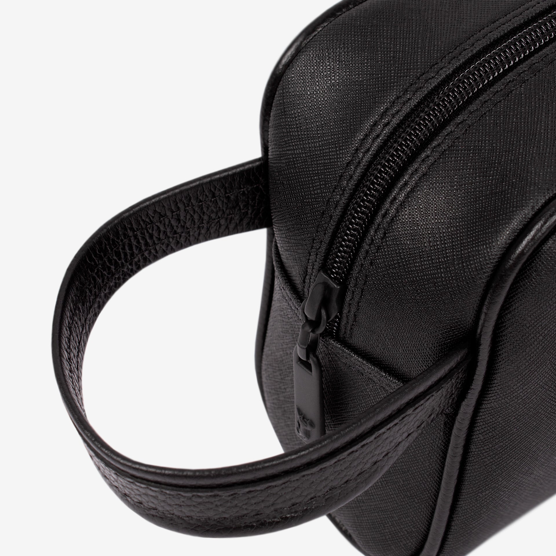 Cavalinho Club Black Toiletry Bag SKU 18360537.01 #color_black