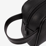 Cavalinho Club Black Toiletry Bag SKU 18360537.01 #color_black