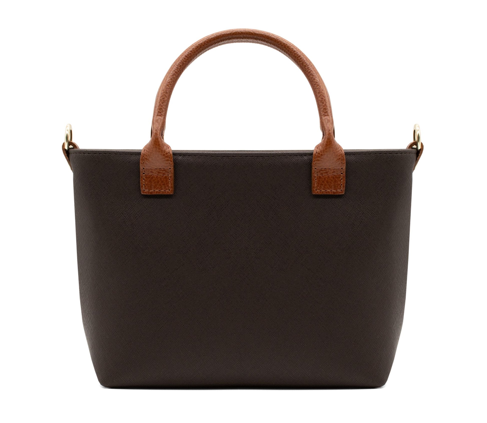 Cavalinho Cavalinho Club Mini Handbag - Brown - 18370243.20_3