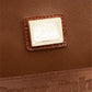 Cavalinho Cavalinho Club Mini Handbag - Brown - 18370243.20_P04