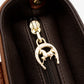 Cavalinho Cavalinho Club Mini Handbag - Brown - 18370243.20_P05