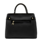 #color_ Black and White | Cavalinho Royal Handbag - Black and White - 18390145.21.99_3