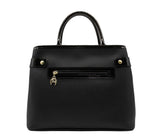 #color_ Black and White | Cavalinho Royal Handbag - Black and White - 18390145.21.99_3