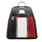 #color_ Black White Red Silver | Cavalinho Royal Backpack - Black White Red Silver - 18390249.23_1