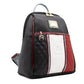 Cavalinho Royal Backpack - Black / White / Red / Silver - 18390249.23_2