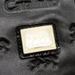 Cavalinho Royal Crossbody Bag - Black and White - 18390251.21_P05