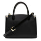 Cavalinho Royal Handbag - Black and White - 18390480.21.99_3