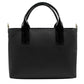 #color_ Black and White | Cavalinho Royal Handbag - Black and White - 18390493.21.99_3