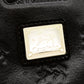 Cavalinho Royal Handbag - Black and White - 18390493.21_P05