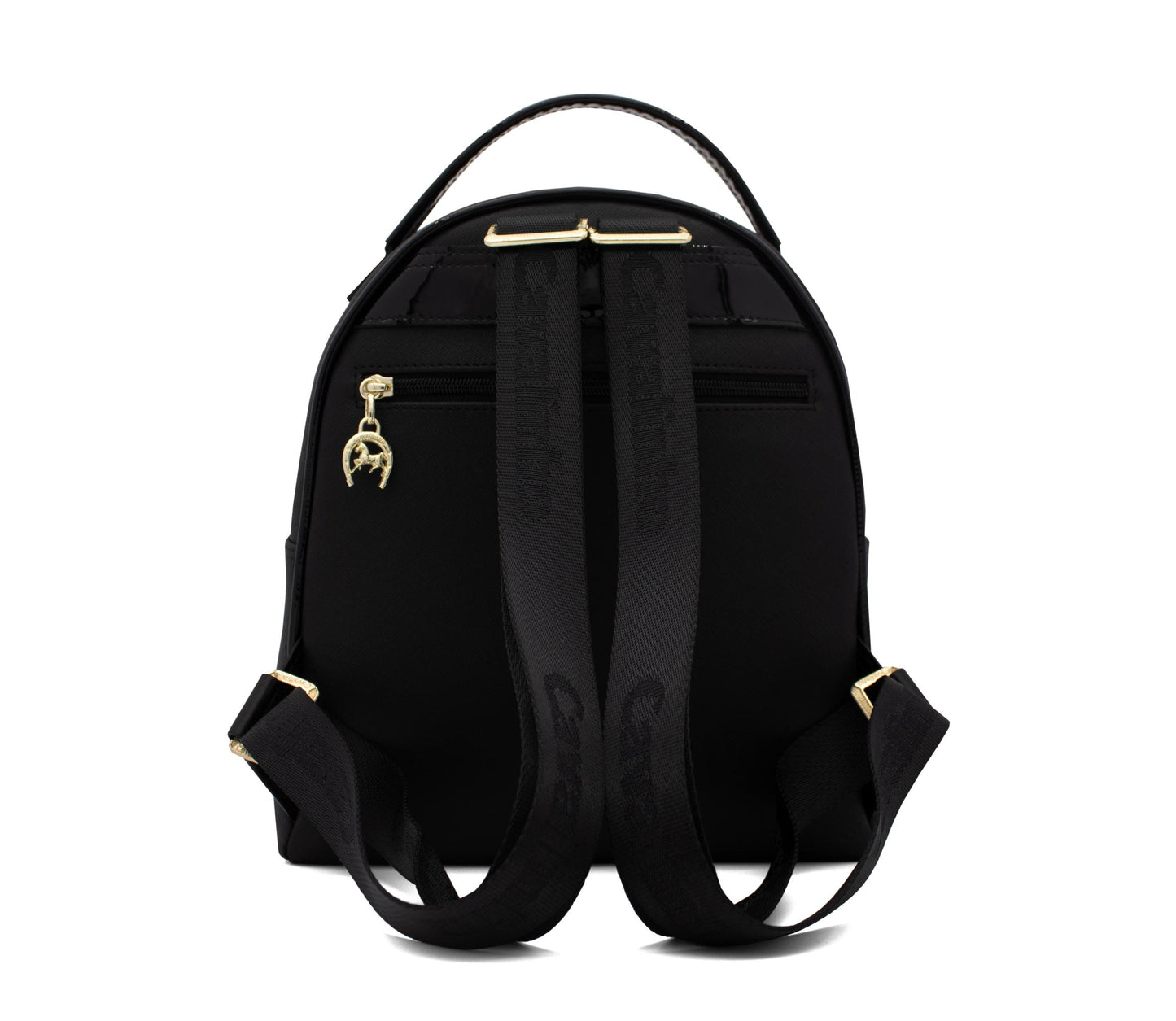 Cavalinho Gold Snow Backpack - Black - 18420207.01_3