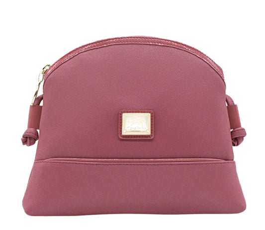 Cavalinho Only Beauty Crossbody Bag - Pink - 18430005.18.99