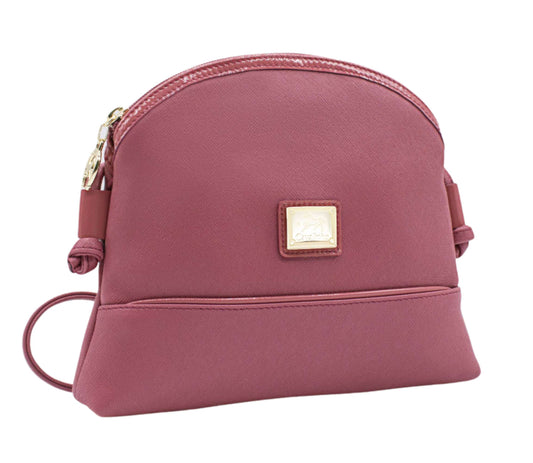 Cavalinho Only Beauty Crossbody Bag - Pink - 18430005.18.99_2