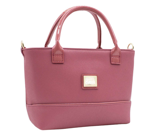 Cavalinho Only Beauty Mini Handbag - Pink - 18430243.18.99_2
