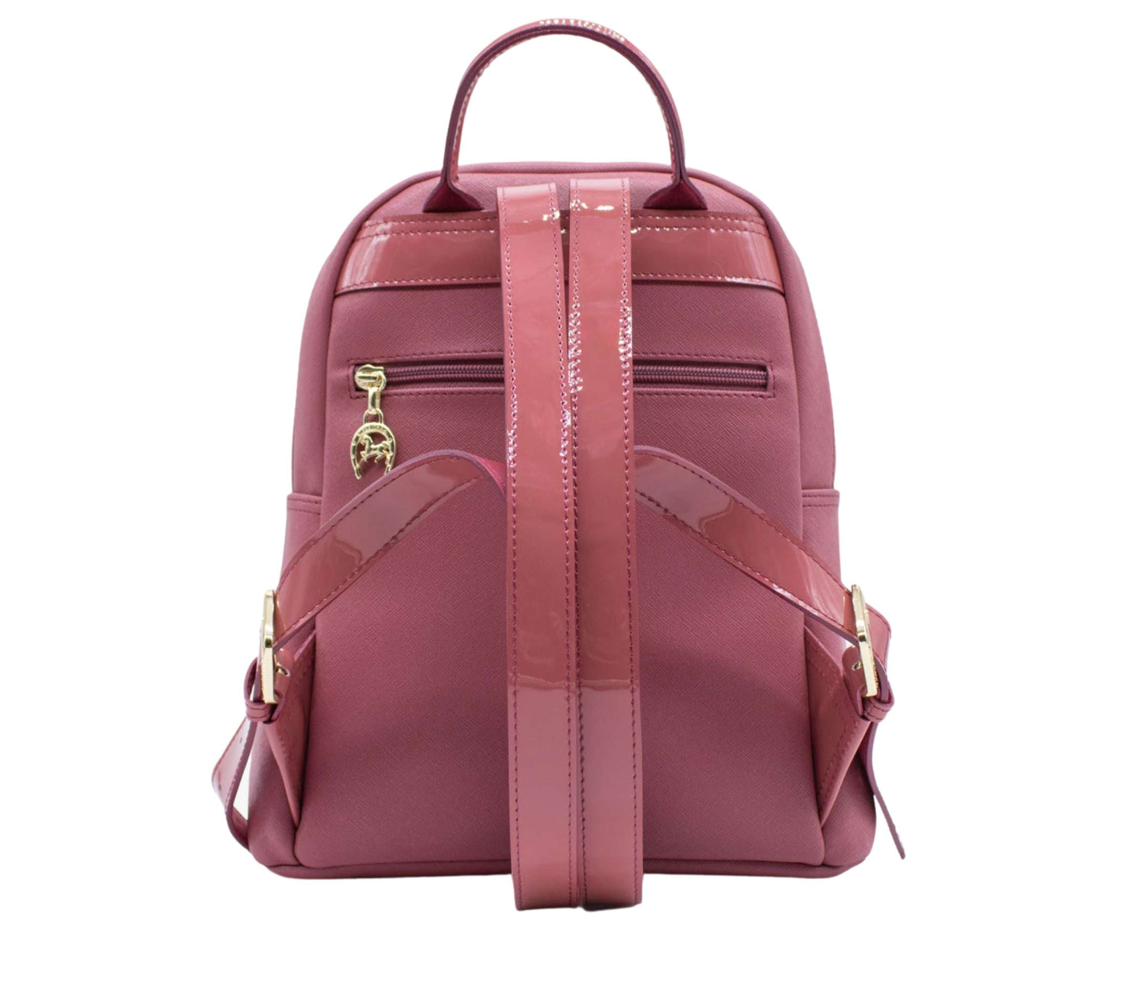 Pink 2024 backpack canada