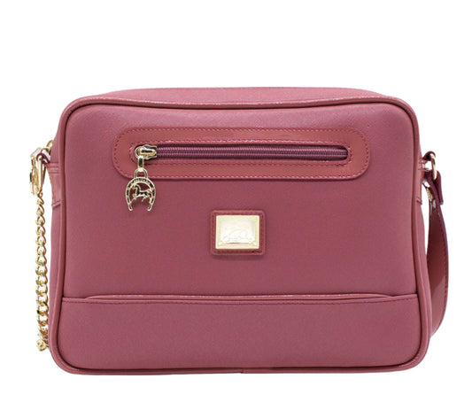 Cavalinho Only Beauty Crossbody Bag - Pink - 18430251.18.99