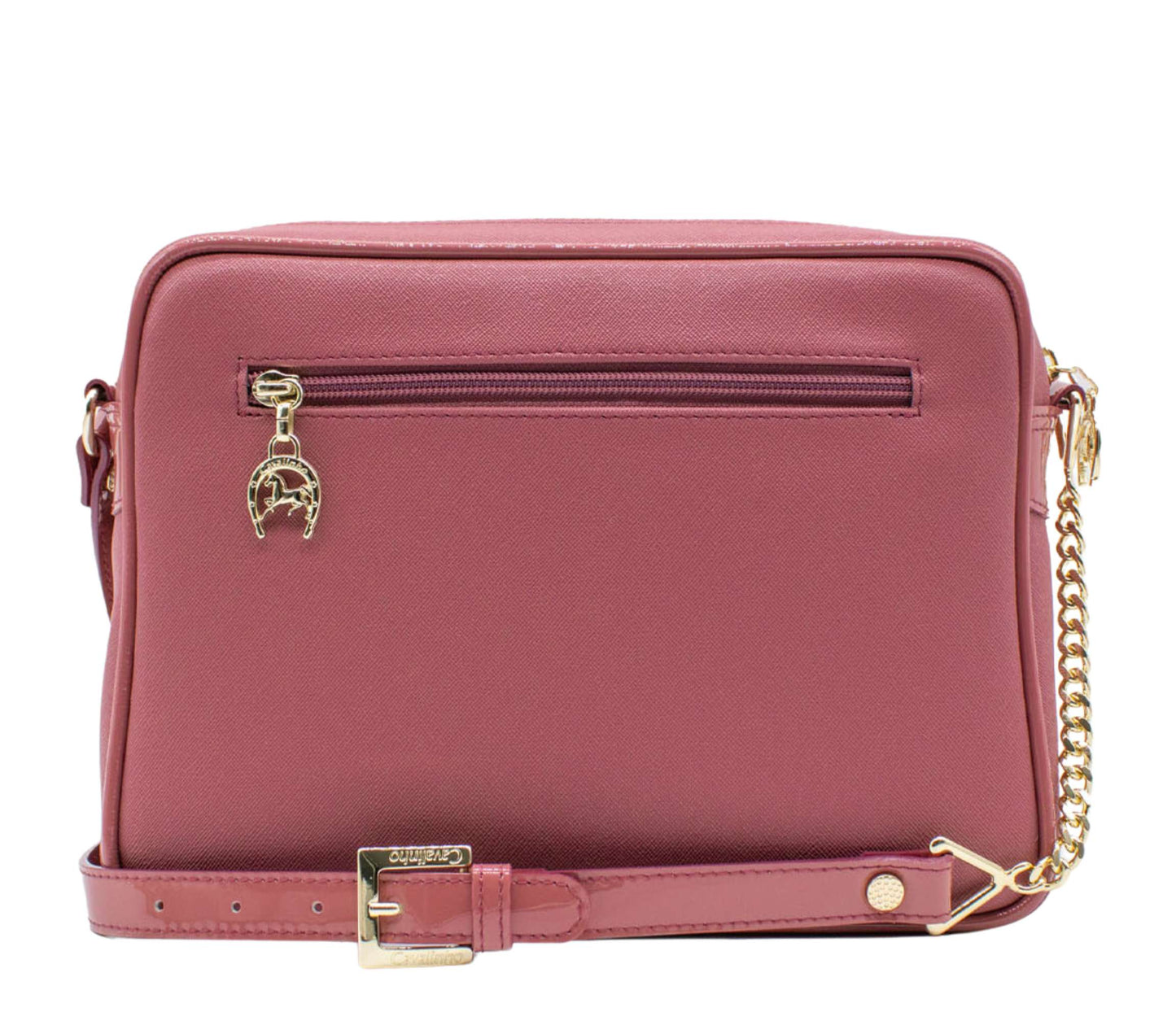 Cavalinho Only Beauty Crossbody Bag - Pink - 18430251.18.99_3