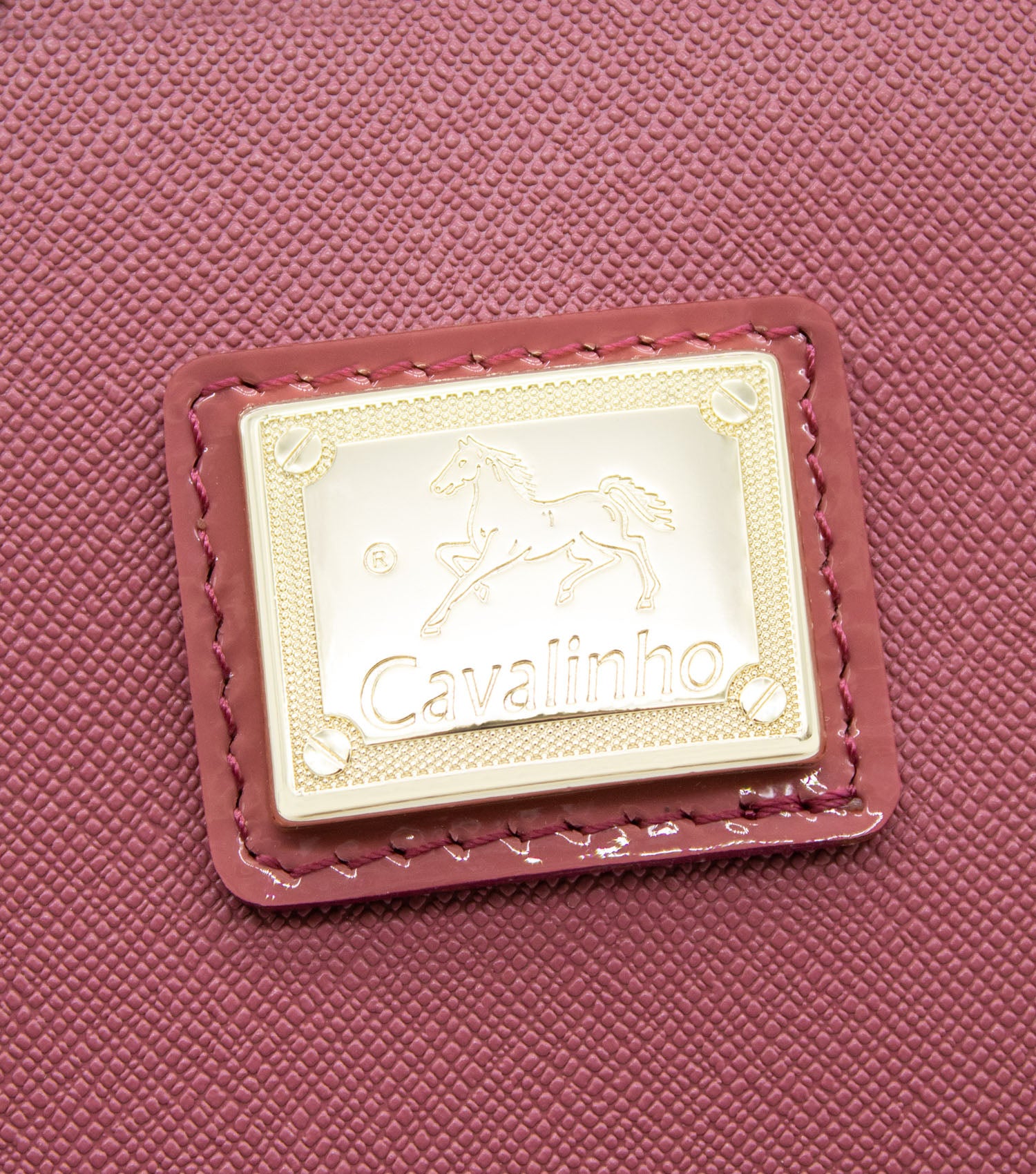 Cavalinho Only Beauty Crossbody Bag - Pink - 18430251.18_P05